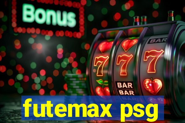 futemax psg